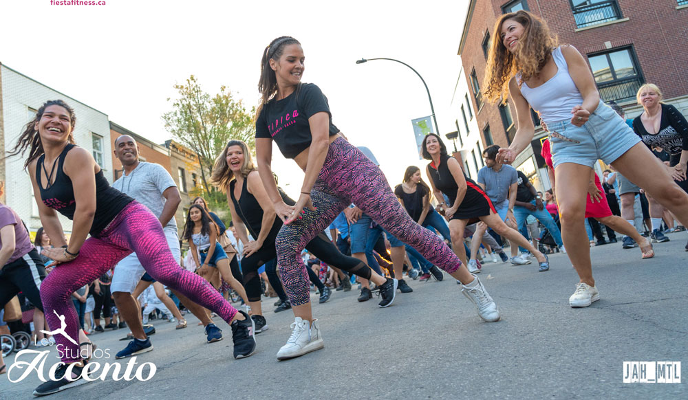 Top 10 health benefits of dance on both the body and mind